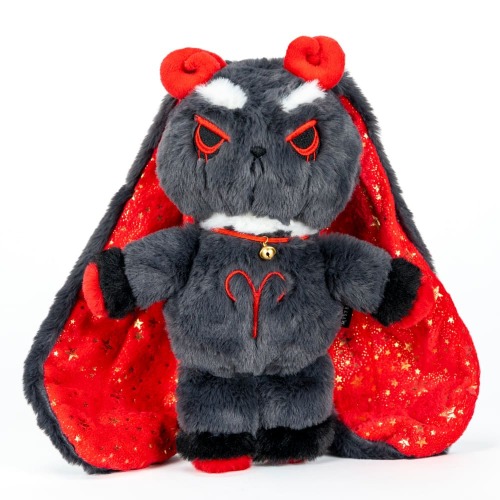 Plushie Dreadfuls - Aries Rabbit - Plush Stuffed Animal | Default Title