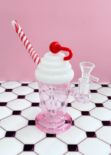 MILKSHAKE BONG | Default Title