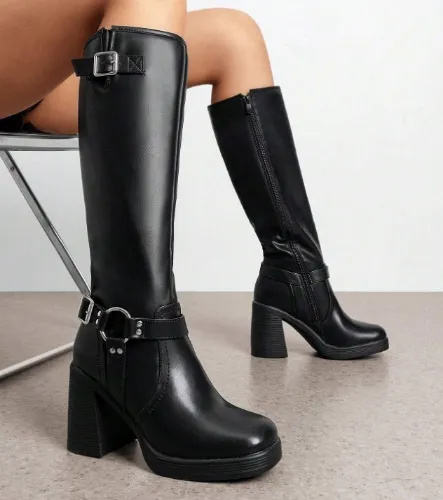 Cute Boots