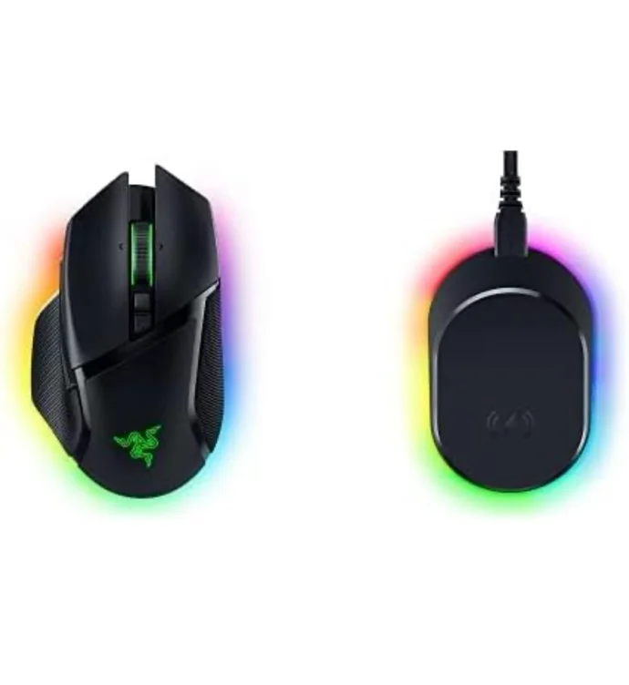 Razer Basilisk Pro V3