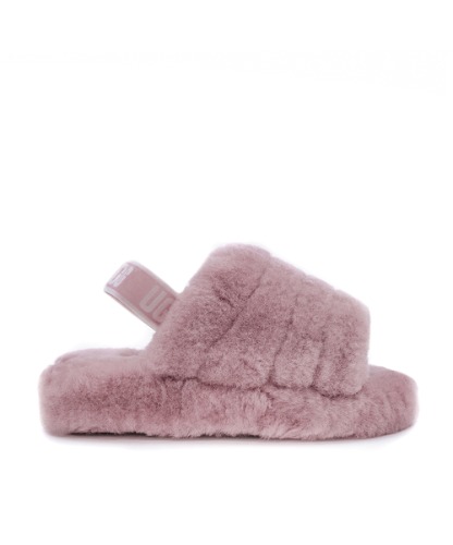 Women's UGG Snugg Slide | Dusk Pink / AU 8 - EUR 39