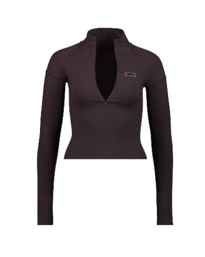 KNIGHT TOP DUCK BROWN 