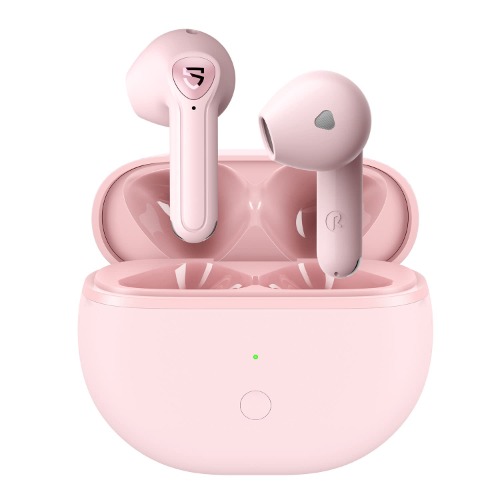 Throne Babymaddyxo SoundPEATS Wireless Earbuds with HiRes Audio