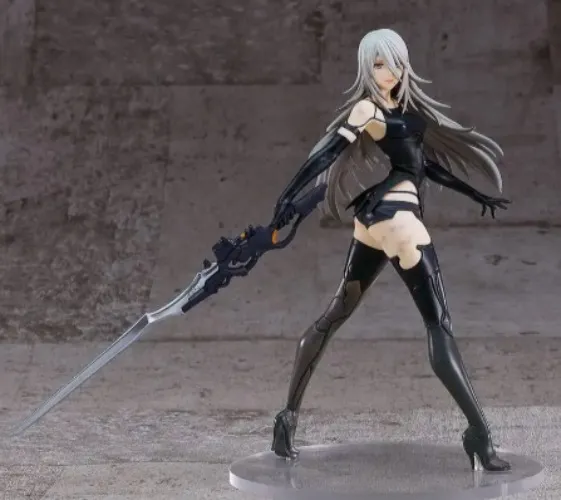 A2 figurka!!!!