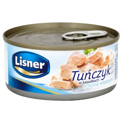 Tuńczyk