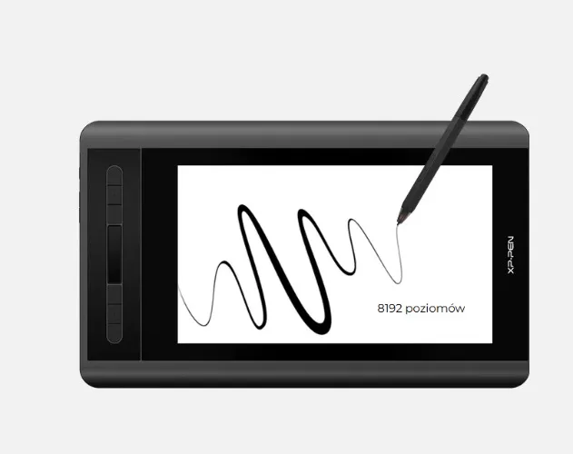 Tablet graficzny