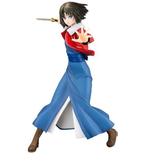 Gekijouban Kara no Kyoukai: Mirai Fukuin - Ryougi Shiki - Ichiban Kuji - Ichiban Kuji Premium Gekijouban Kara no Kyoukai - Chokushi no Magan ver. - Pre Owned