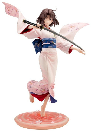 Kara no Kyoukai - Ryougi Shiki - 1/7 (Kotobukiya) - Early Bird