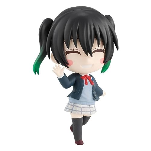 FURYU Corporation Love Live! Nijigasaki High School Idol Club Chobirume Figure-YU TAKASAKI B-