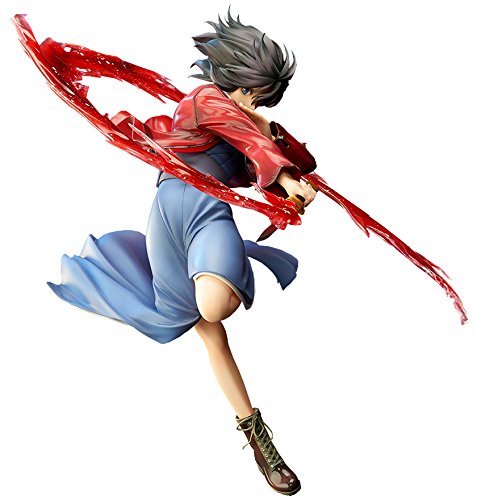 Kara no Kyoukai - Ryougi Shiki - 1/7 - Brand New