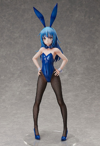 B-style That Time I Got Reincarnated as a Slime Rimuru Bunny Ver. 1/4 - Pre Owned