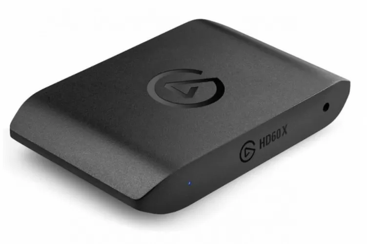 Elgato Game Capture
