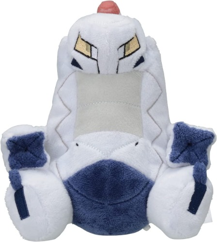 Pocket Monsters - Duraludon - Pokémon Dolls (Pokémon Center) - Brand New
