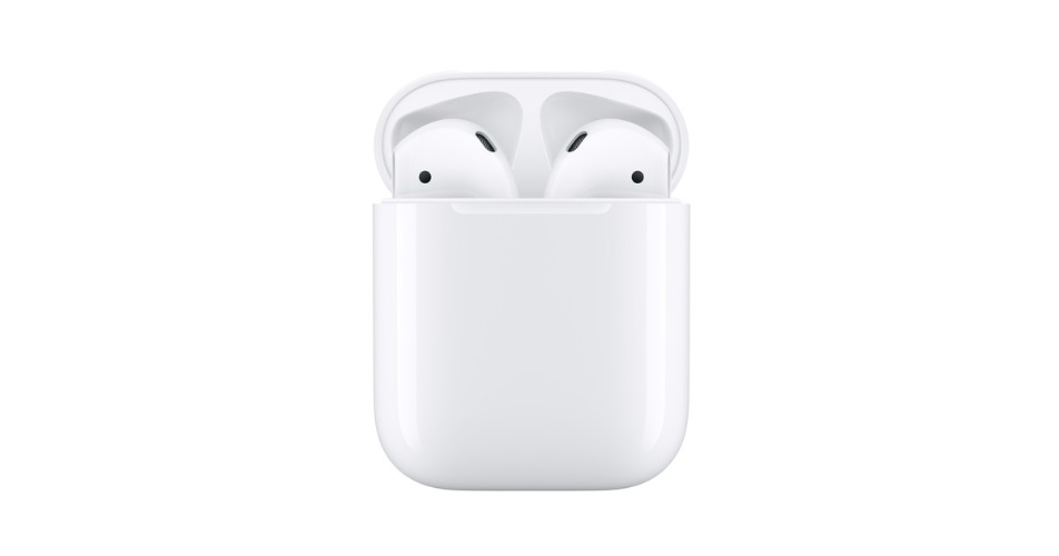 Buy AirPods (2nd generation)