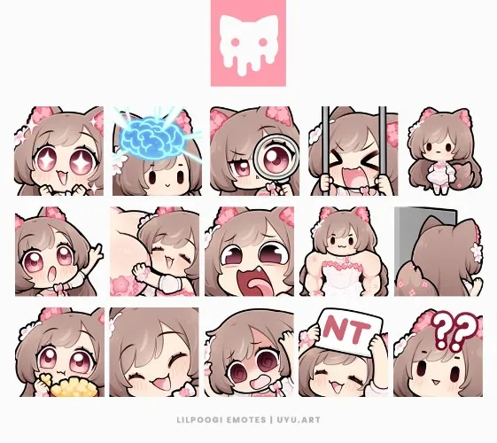 DREAM 2.0 EMOTES FUNDS!