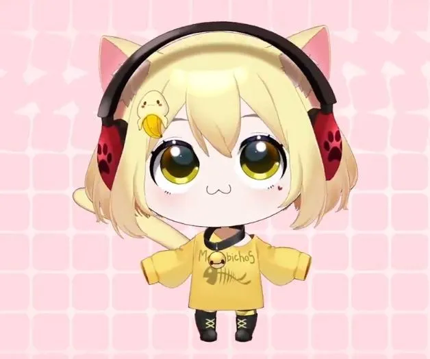 Gremlin Model by HonkeyKUB (2.0!!)