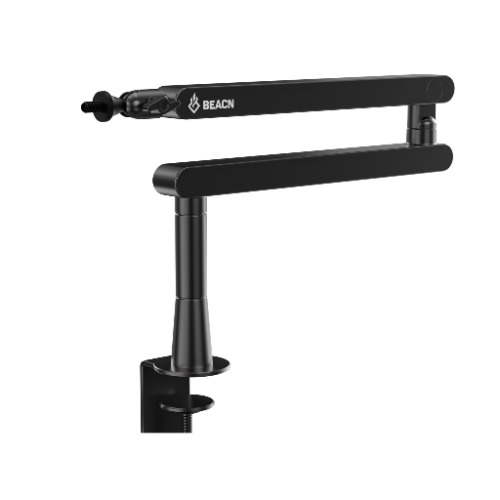 BEACN Mic Stand - Dark