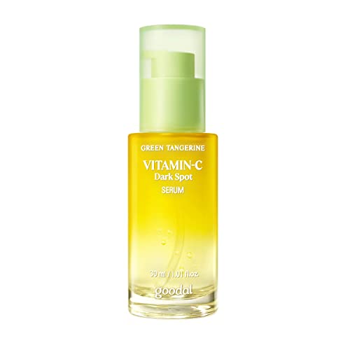 GOODAL Vitamin C Serum