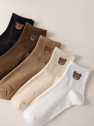 Bear Socks