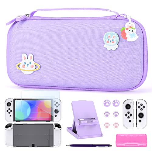 NINTENDO SWITCH CASE