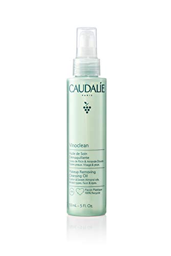 Caudalie Huile de Soin Dã©Maquillante 150 ml - 150 ml
