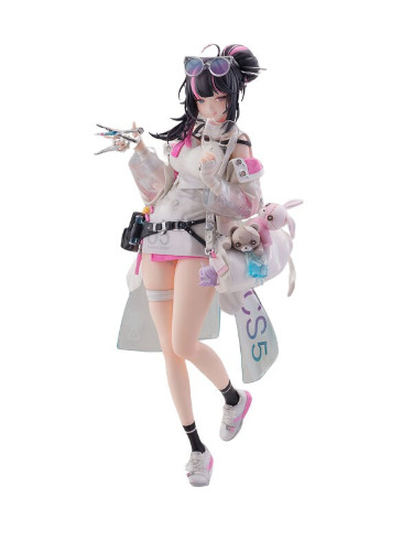 Girls' Frontline: Neural Cloud - Vee - Shibuya Scramble 🩷