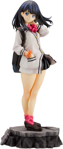 SSSS.Gridman - Takarada Rikka - 1/7 (Kotobukiya) 🧡