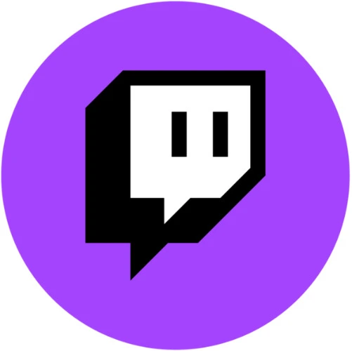 1 Month Twitch Turbo Subscription!