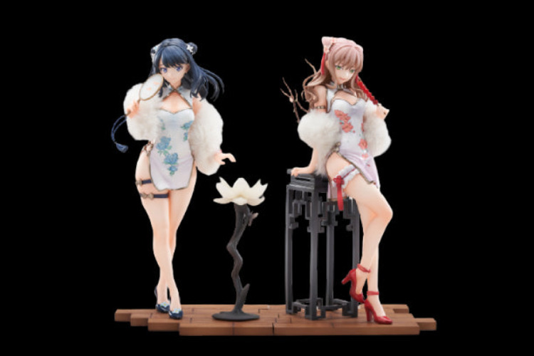 Gridman Universe - Takarada Rikka - Minami Yume 🧡