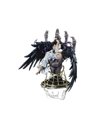 Overlord - Albedo - Premium Masterline (PMOVL-01) - Prisma Wing - 1/4 (Prime 1 Studio) - Early Bird