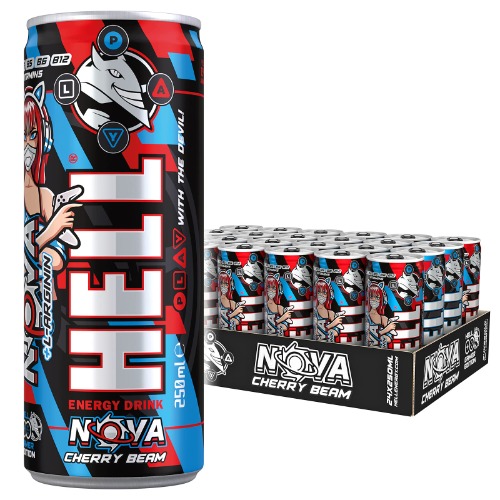GAMER JUICE? GAMER JUICE!!