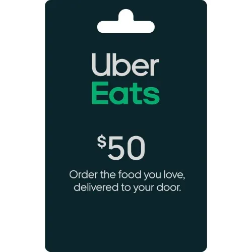 Uber Eats
