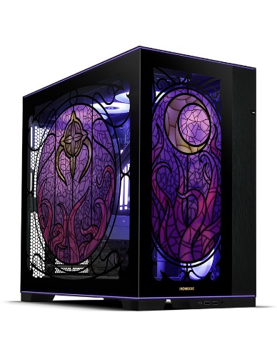 Nyanners Platinum PC
