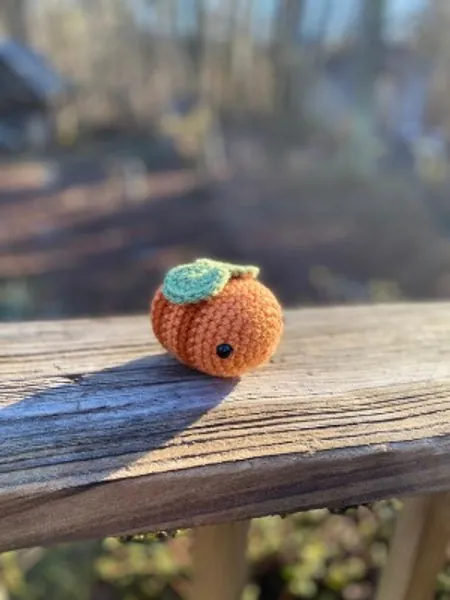 Crochet Bee