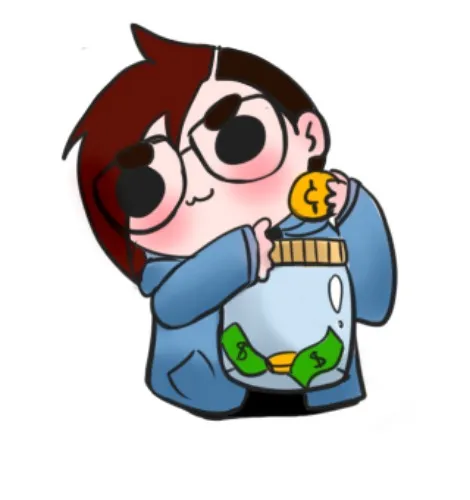 Dineros para el internet