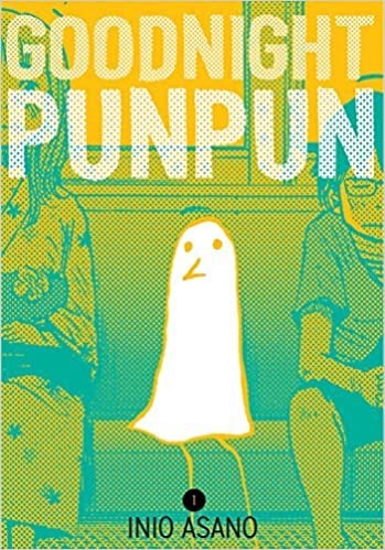 Goodnight Punpun, Vol. 1 (1) - Paperback