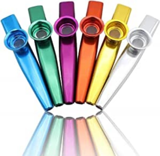 Kazoos 