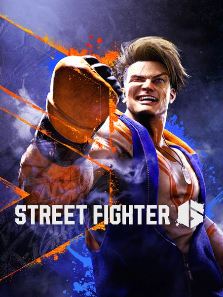 Street Fighter 6 Steam CD Key
