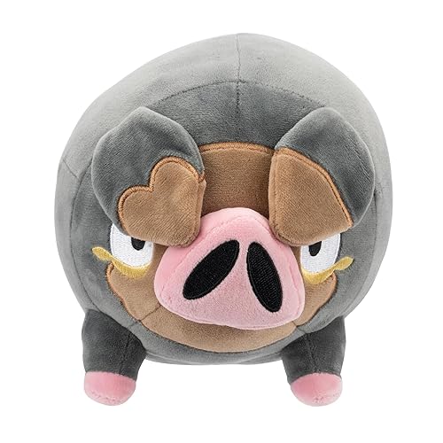 Lechonk Plush (20cm)
