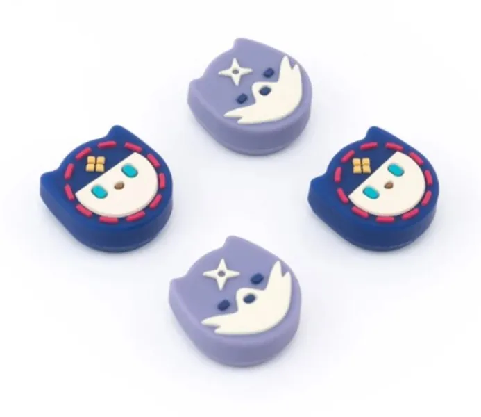 Nintendo Switch Caps