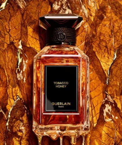 L'Art & La Matière Tobacco Honey – Eau de Parfum 200 ML / 6.76 OZ