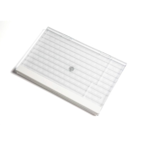 Divinikey Magnetic Keycap Tray | Blanc White