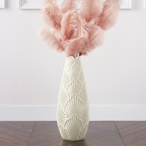 Belfort Floor Vase | Zgallerie