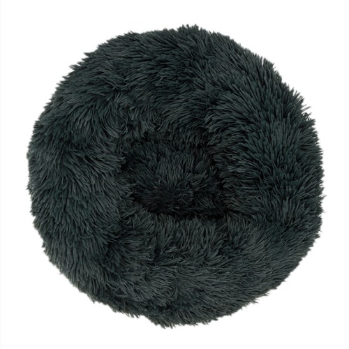 Dach Everywhere™ Cozy Cuddler Bed - Drak Grey / 60cm