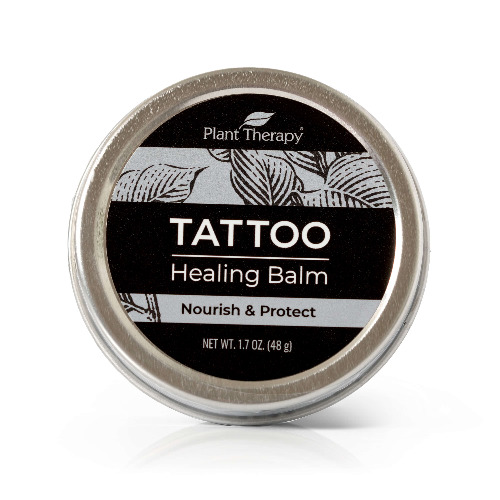 Tattoo Healing Balm | 1.7 oz