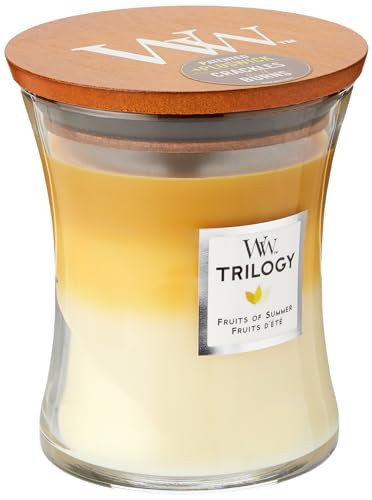 WoodWick Hourglass Candle