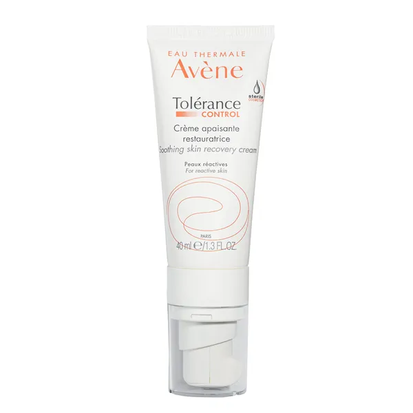 Avene Tolerance Contr Crema Calm Rep 40