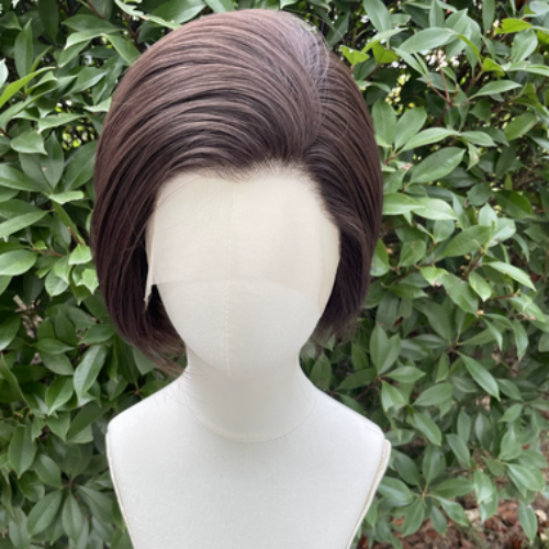 [ PERRUQUE ] Jill Valentine - Resident Evil