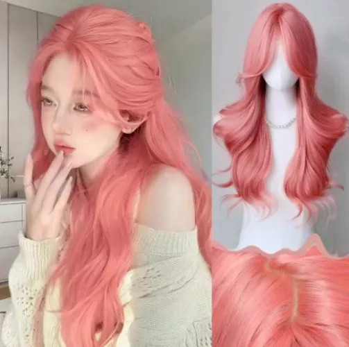 [ PERRUQUE ] Gyokuyo - Les carnets de l'apothicaire