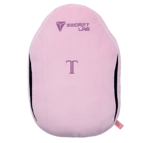Secretlab Plushie | Pink